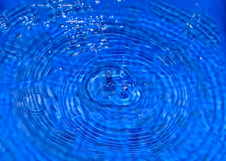 Wasser